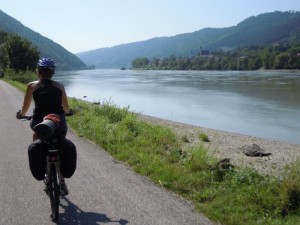 5. Alemania_Austria, el Danubio en bici