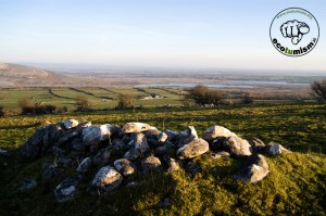 Burren Ecotourism