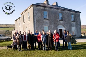 Burren Ecotourism