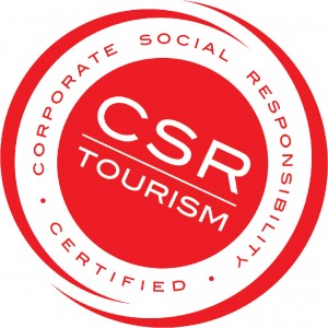 CSR Tourism ITB