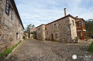 Turismo Rural en Fitur