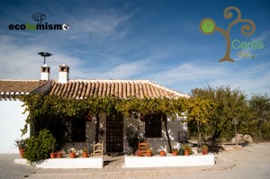 Ceres Ecotur Turismo ecologico