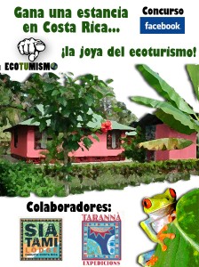 Concurso Ecotumismo y Taranna 2