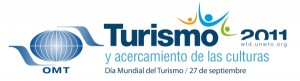 Día Mundial Turismo 2011