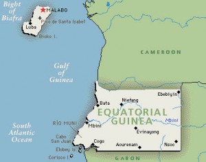 Guinea Ecuatorial