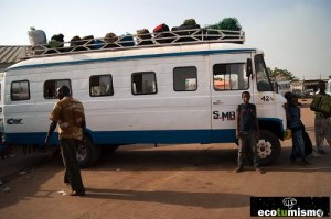 Turismo responsable en Senegal