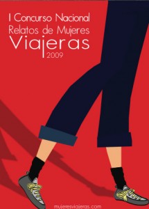 Mujeres Viajeras