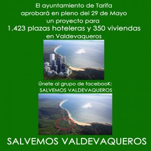 Salvemos_Valdevaqueros