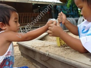 Tailandia solidaria