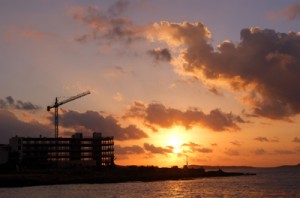 Turismo Construcción