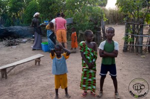 Turismo Responsable en Senegal