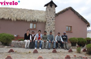 Comercialización de turismo responsable
