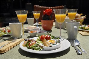 brunch