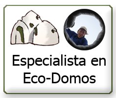 ecodomos superadobe