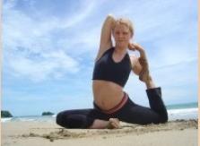 yOGA