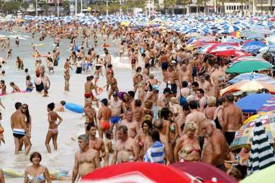 Benidorm: ¿modelo de turismo sostenible?