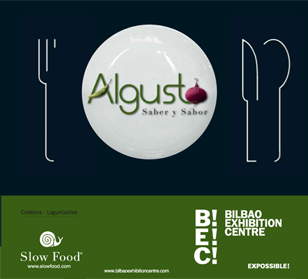 Slow Food en Bilbao… ¡adelante, despacito y con buen paladar!