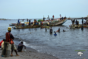 Senegal costa