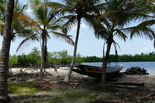 Un ecoviaje a la BAJA CASAMANCE en SENEGAL te espera este verano