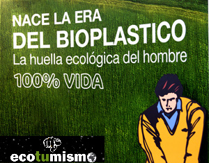 ¿Ha nacido la era del bioplástico?