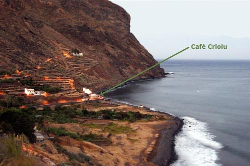 Cafe Criolu Tenerife