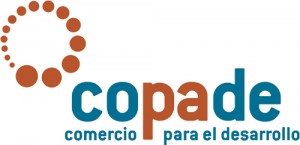 COPADE logo