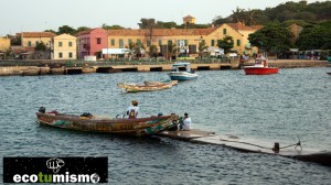 Turismo responsable en Senegal