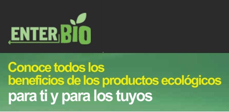 Proteger el paisaje consumiendo productos ECOLÓGICOS