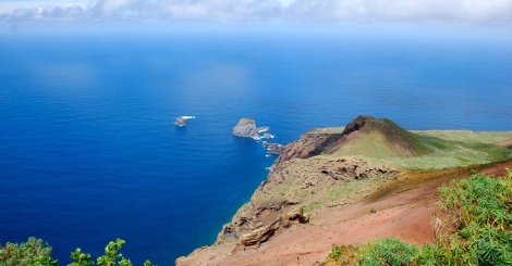 El Hierro: la isla más «VERDE» del mundo