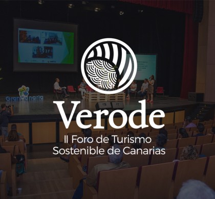 El Foro Verode se consolida como un evento de referencia para un turismo sostenible en Canarias