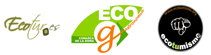 Ecogastronomía y turismo sostenible en la Comarca de la Sidra (Asturias)