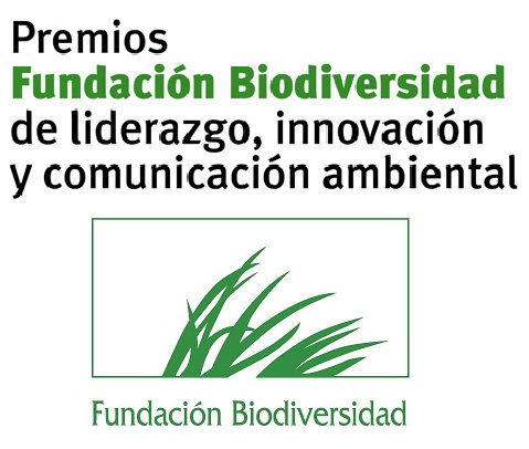 Convocatoria de la II edición de los PREMIOS FUNDACIÓN BIODIVERSIDAD