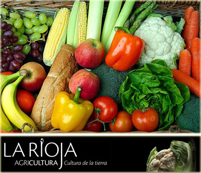 LA RIOJA CAPITAL ECO, una iniciativa de promoción agroalimentaria ECOLÓGICA