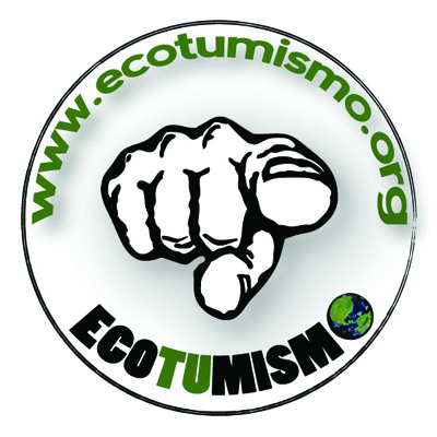 Nueva WEB de ECOTUMISMO