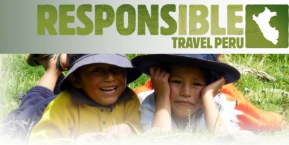 Oferta de trabajo en TURISMO RESPONSABLE en Perú