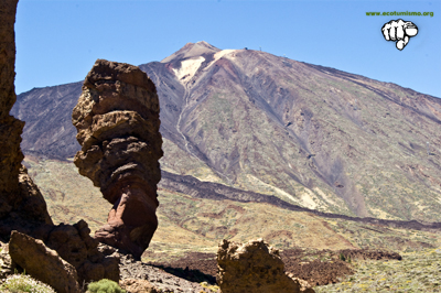 ¿Turismo SOSTENIBLE? Al menos un giro hacia un Tenerife REAL