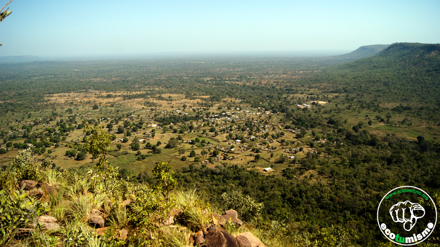 Taller por un turismo RESPONSABLE y SOSTENIBLE en Kedougou