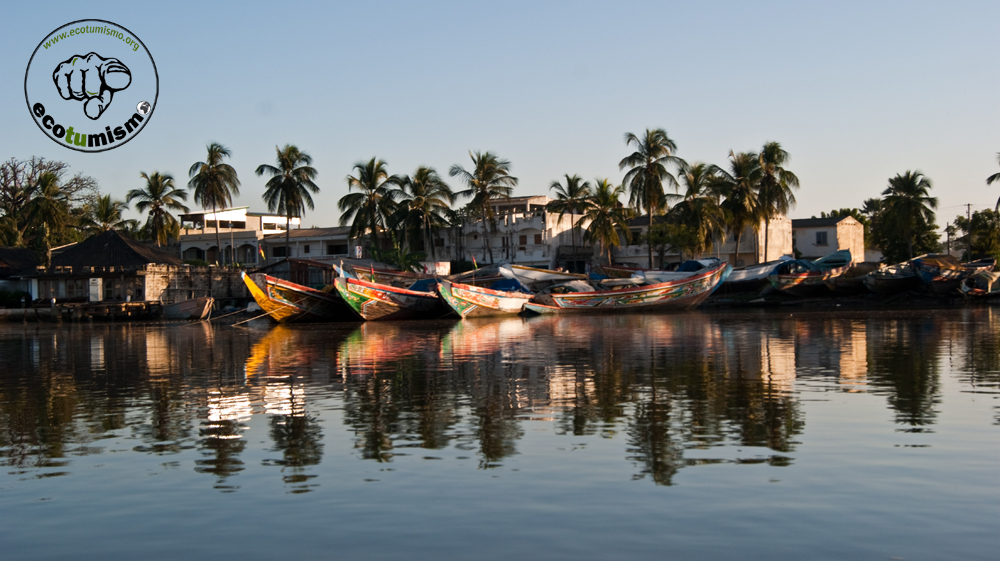 Descubriendo la CASAMANCE, un paraíso al sur de Senegal