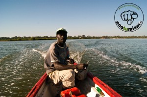 Turismo Responsable en Senegal
