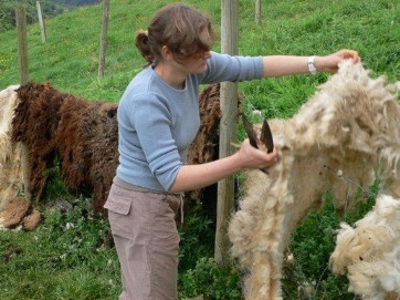 El TURISMO RURAL camina hacia un necesario ajuste de la oferta