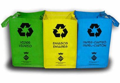 España suspende: guía para un correcto RECICLADO