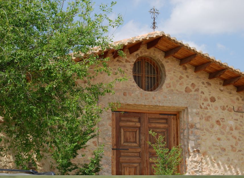 Visitamos Casa Pareja, AGRICULTURA ECOLÓGICA en Jumilla