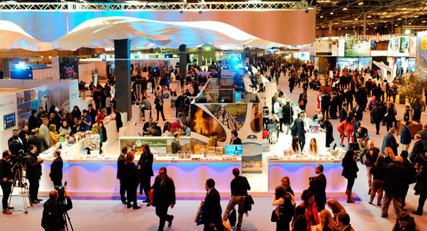 Actos imprescindibles sobre turismo sostenible en Fitur 2016