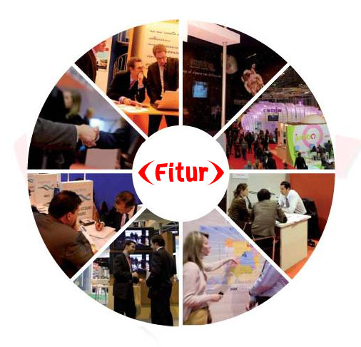 El turismo responsable, un islote en Fitur 2010