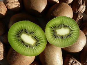 kiwi ecológico