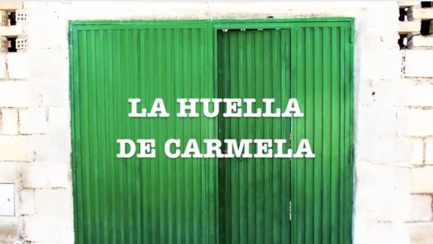 La HUELLA ECOLÓGICA a través de ‘La huella de Carmela’