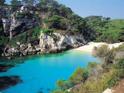 Menorca, un destino que fomenta el turismo responsable