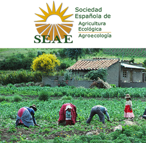 Opciones formativas con la Sociedad Española de Agricultura Ecológica