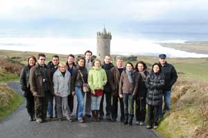 La provincia de VALLADOLID participa en un proyecto europeo de ECOTURISMO